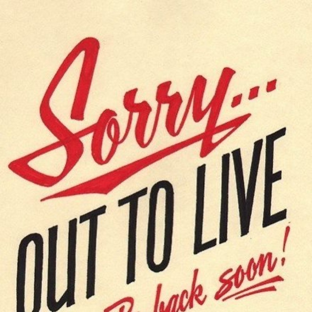 Meet your Posher, Brian